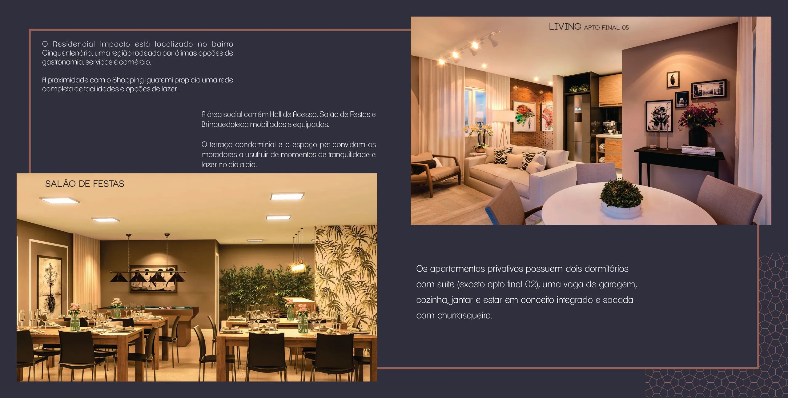 Imagem Apartamento à venda em Caxias do Sul, Sanvitto, com 2 quartos, 57.67m2