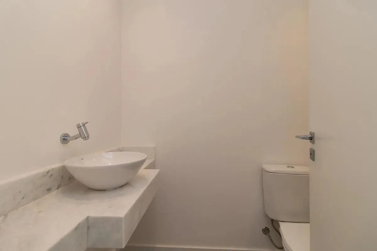 Imagem Apartamento garden com 3 quartos no bairro Cristal