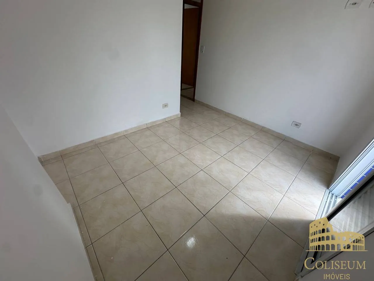 Imagem Apartamento com 2 dormitórios para alugar, 72 m² por R$ 3.100/mês - Aviação - Praia Grande/SP
