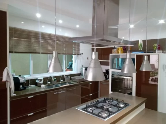 Imagem Casa à venda, 154 m² por R$ 1.650.000 - Canto do Forte - Praia Grande/SP