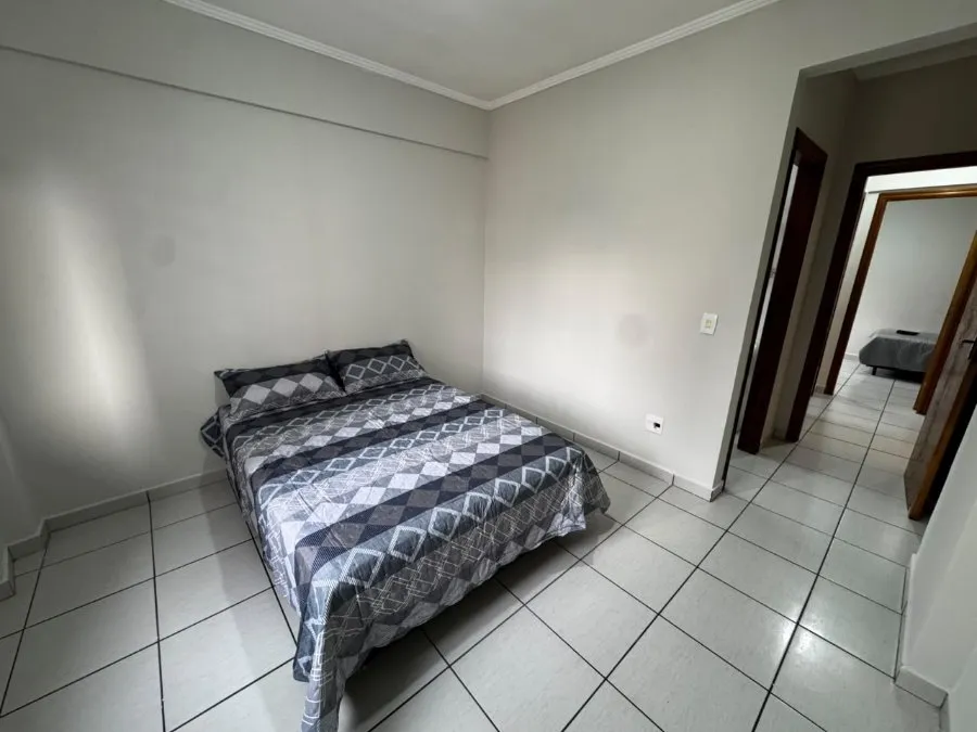 Imagem Sofisticado Apartamento na Praia Grande - AVIAÇÃO