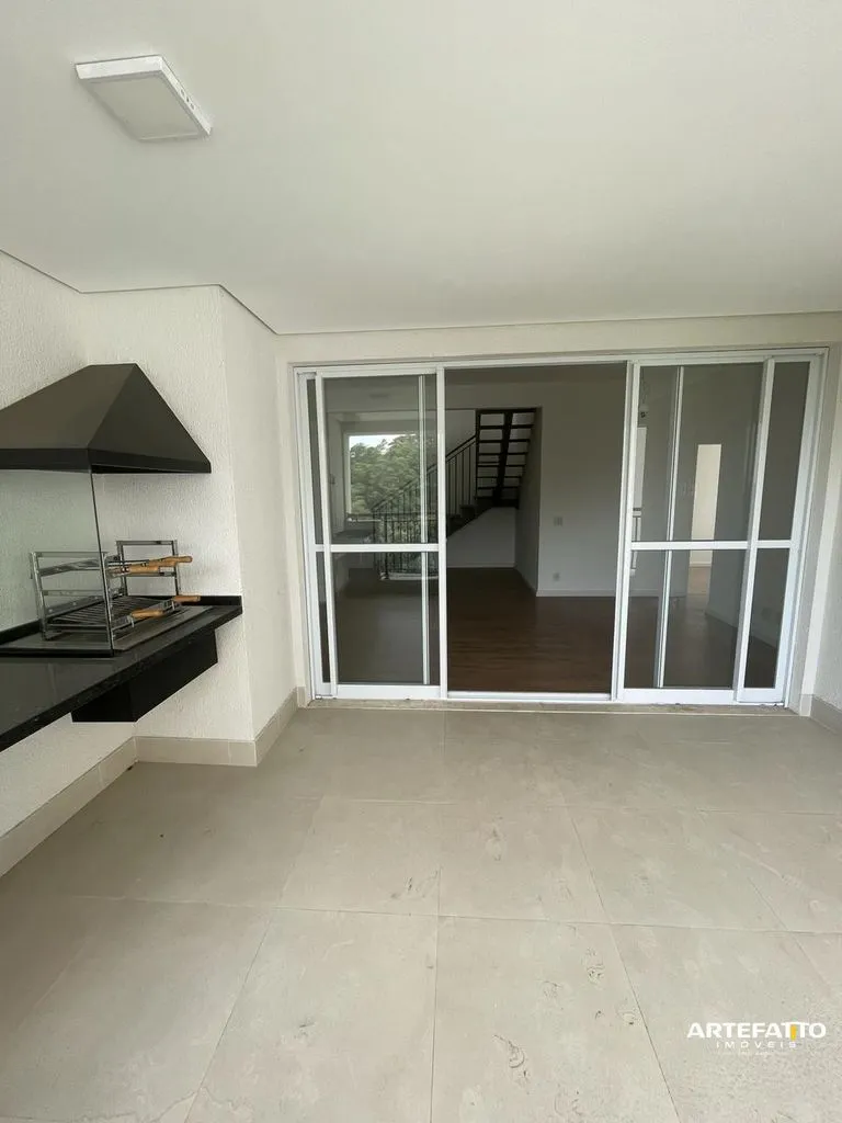 Imagem Cobertura à Venda em Vila Andrade, São Paulo - SP