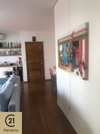 Imagem APARTAMENTO ALTO PADRÃO A VENDA - MOEMA