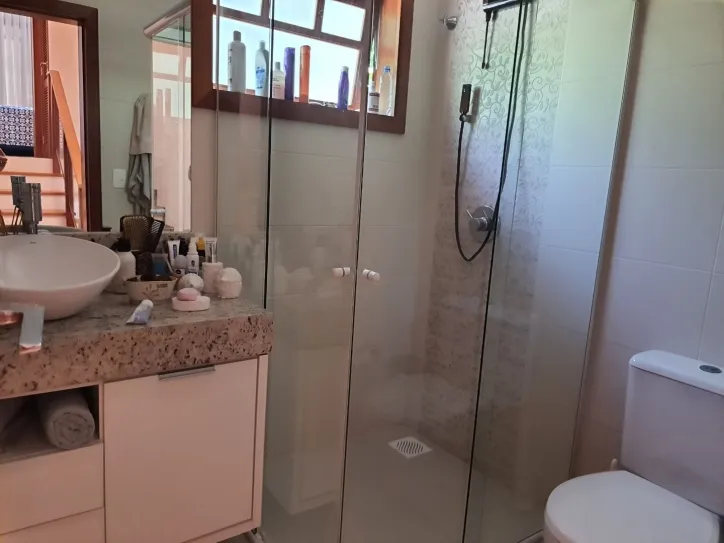 Imagem Casa com 3 dormitórios à venda - Vargem Grande - Florianópolis/SC