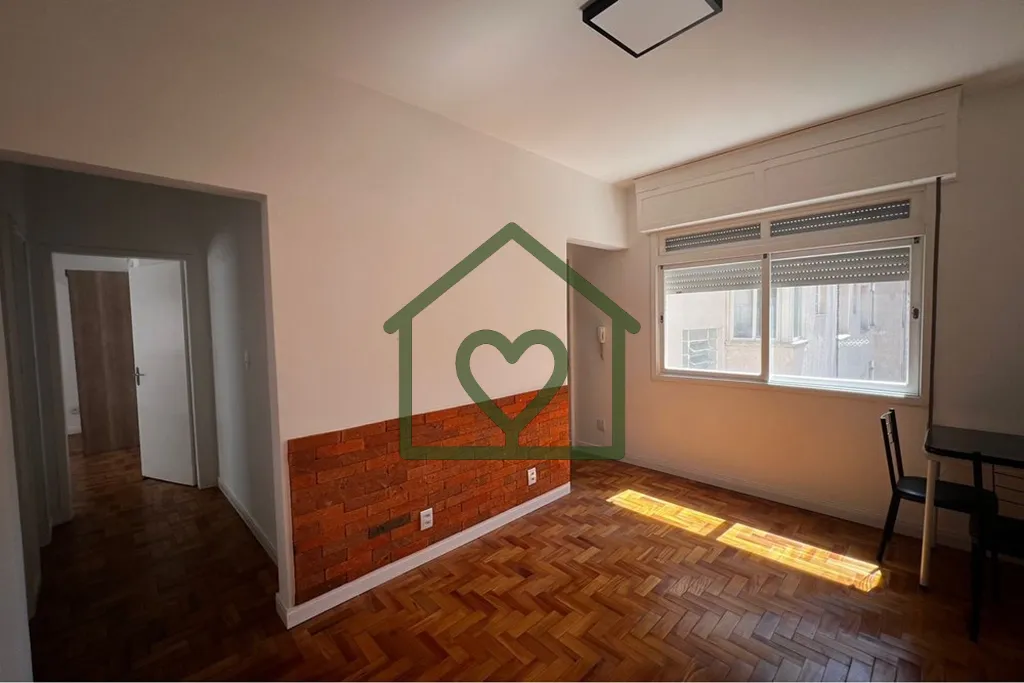 Imagem Descubra o conforto e a praticidade deste encantador apartamento de 70 m², localizado no coração ...