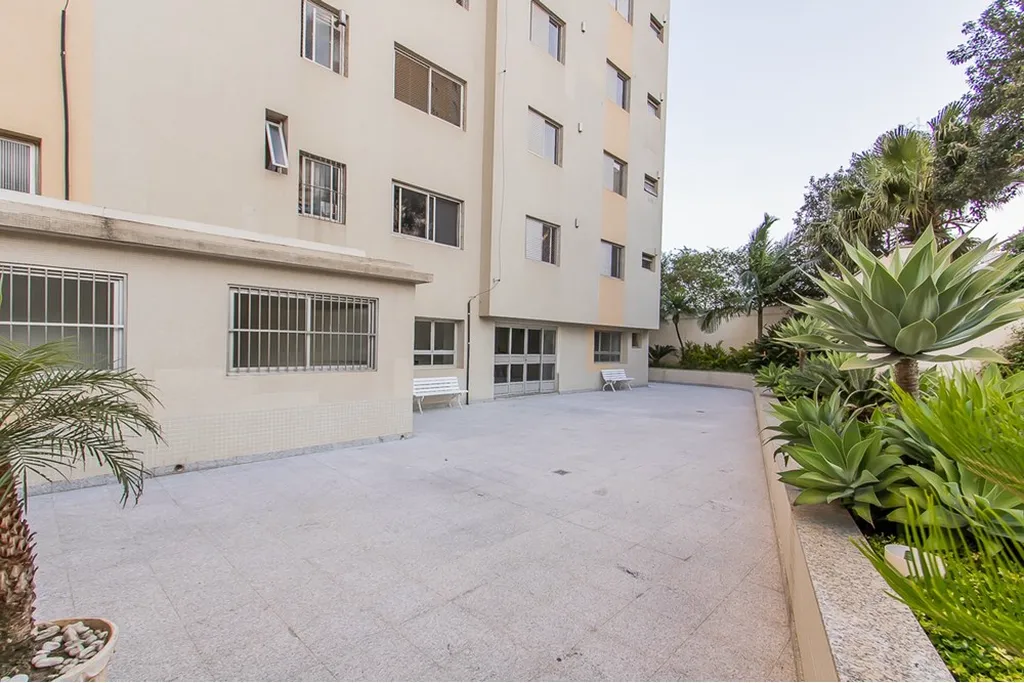 Imagem Apartamento à venda em São Paulo, Pinheiros, com 3 quartos, 105m2