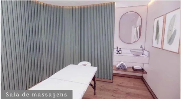 Imagem Apartment em Salvador - Bahia, Caminho das Árvores
