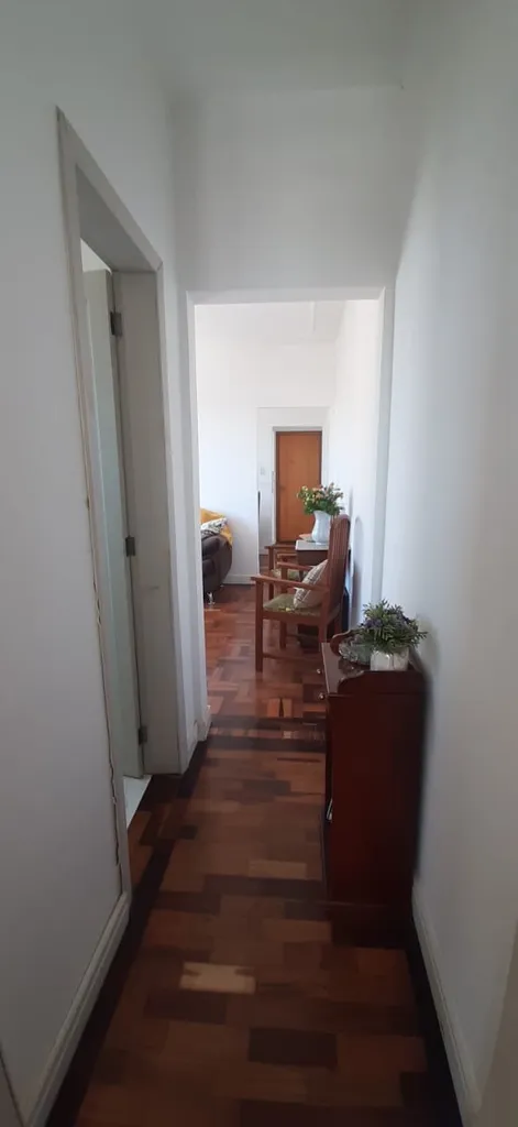 Imagem Apartamento em Centro Histórico