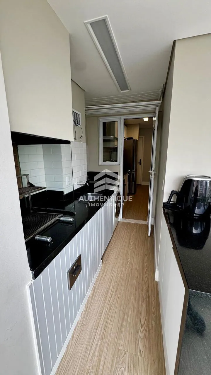 Imagem Retrato Paulista Aclimação - Apartamento no bairro Aclimação à venda
