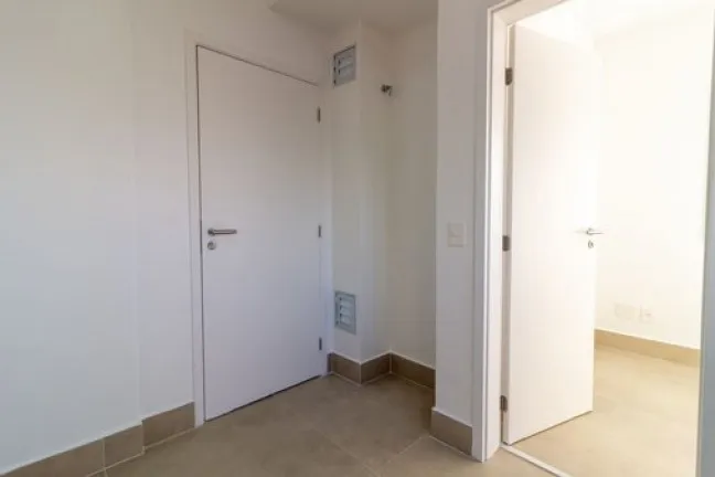 Imagem Apartamento com 3 Quartos à Venda, 161 m² em Vila Nova Conceição - São Paulo