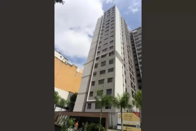 Imagem TODAY BRIGADEIRO - CANOPUS - Studio de 29m² (Unidade de Revenda), próximo ao Metrô Anhangabaú!