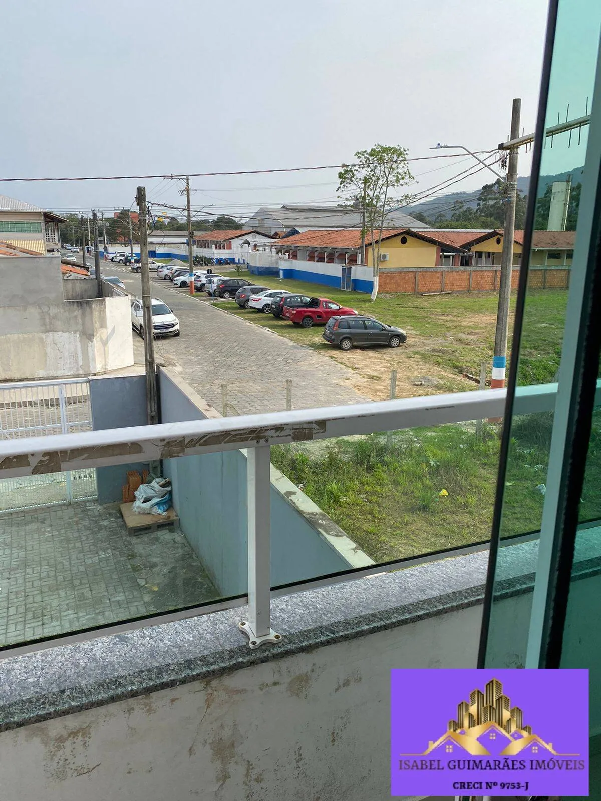 Foto do imóvel: Sobrado Mobiliado, 02 quartos sendo uma Suíte, Gravatá de Navegantes