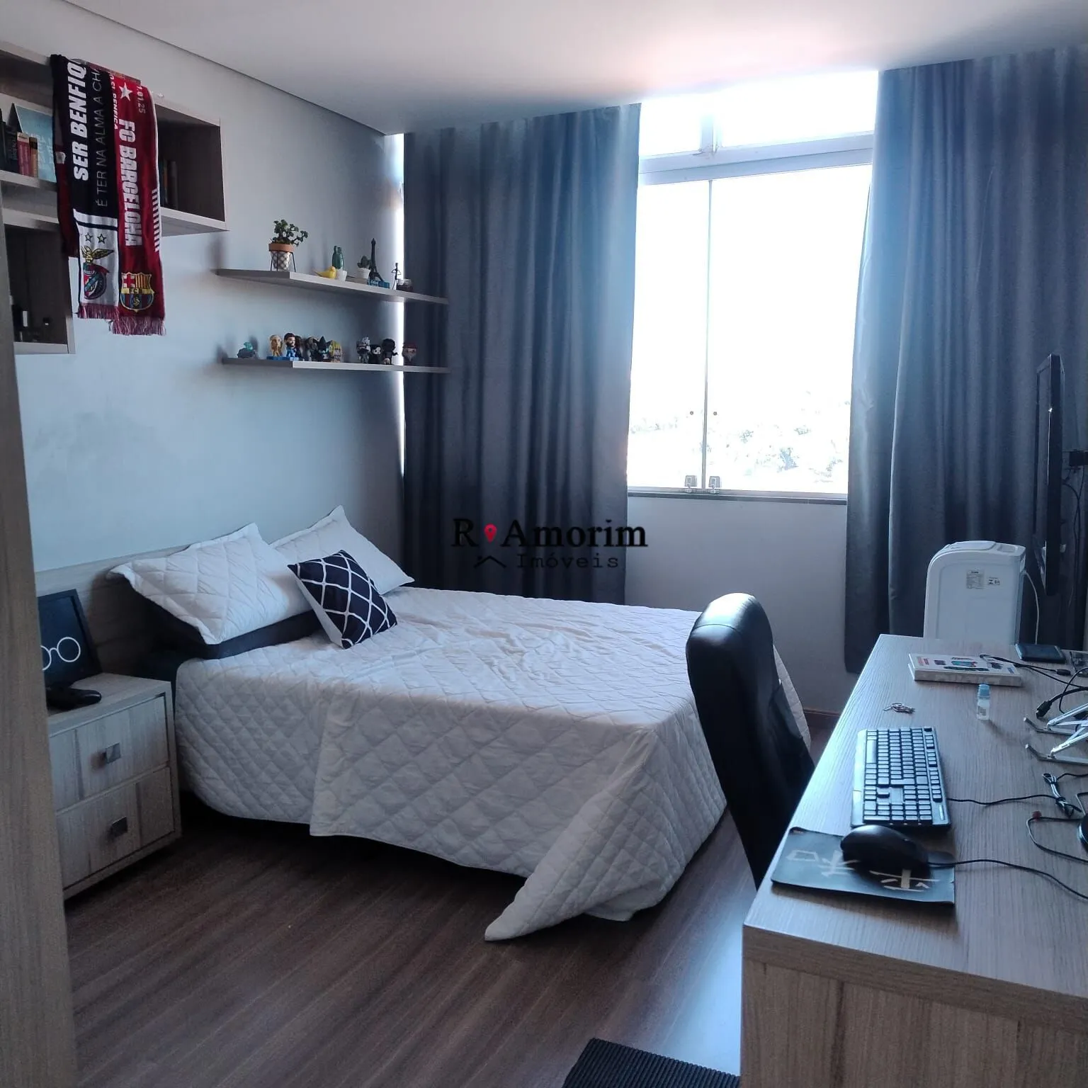 Imagem Casa com ótima localização e acabamento Premiun, a venda em Barueri/SP