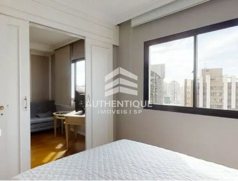 Imagem Universe Executive Flat - Apartamento à venda em São Paulo/SP