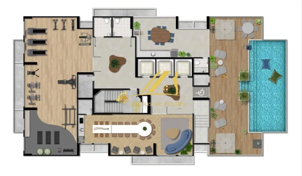Imagem Apartamento RESIDENCIAL em Salvador - Bahia, Pituaçu