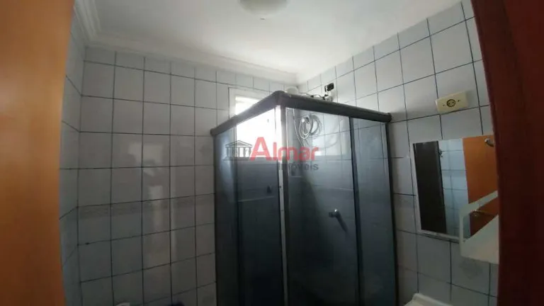 Imagem Apartamento com 2 Quartos para Alugar, 55 m² em Itaquera - São Paulo