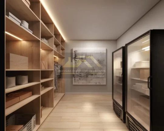 Imagem APARTAMENTO 3 SUITES 3 VAGAS - MIRANT VILA MADALENA.