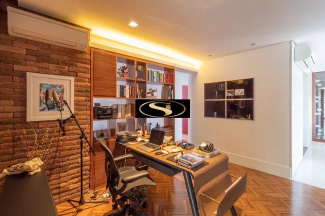 Imagem APARTAMENTO RESIDENCIAL em SÃO PAULO - SP, PINHEIROS