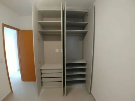 Imagem Apartamento com 2 Quartos para Alugar, 65 m² em Vila Curuçá - Santo André