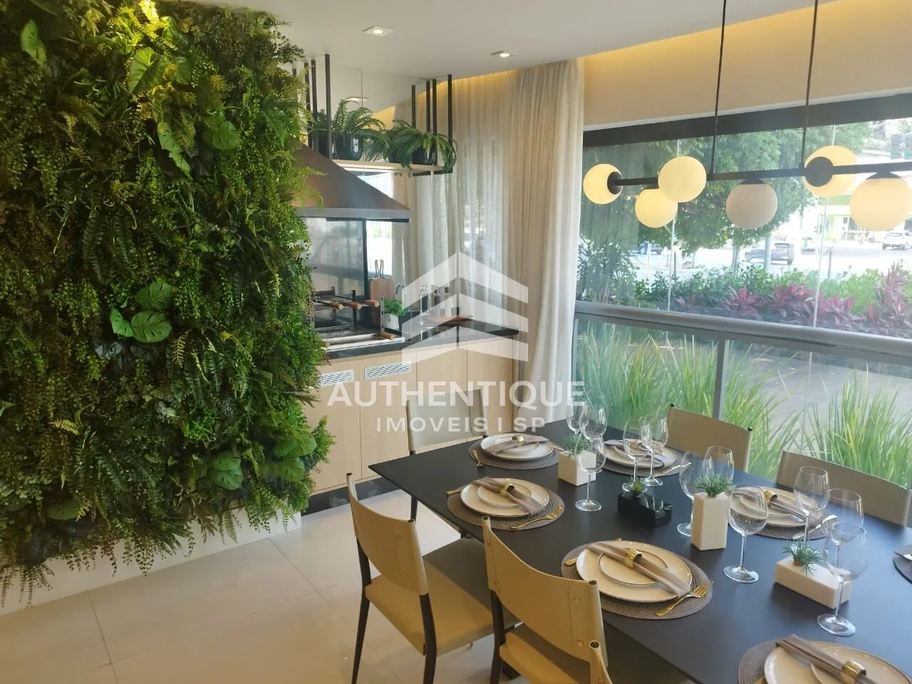 Imagem Arkadio Ez By Ott Brooklin - Apartamento à venda no bairro Brooklin - São Paulo/SP, Zona Sul