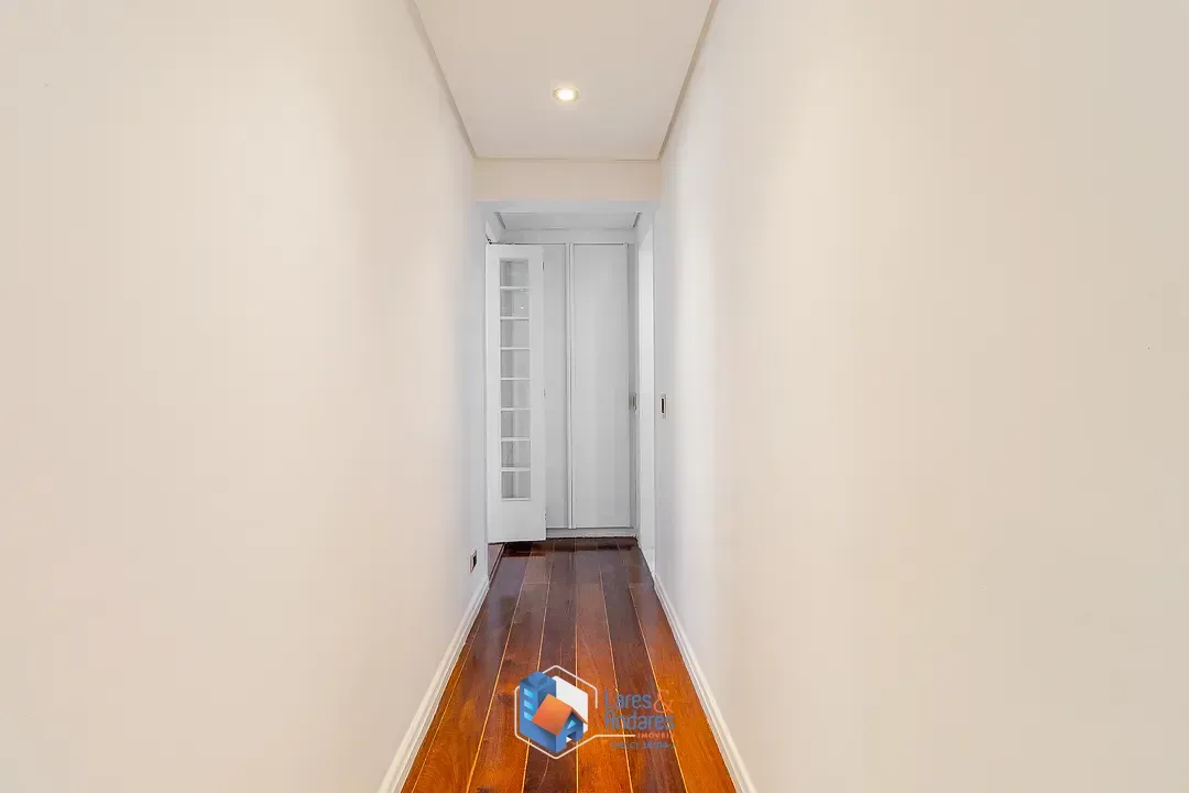Imagem Apartamento para venda em Jardim Paulista com 3 quartos, sendo 1 suíte, 106m²