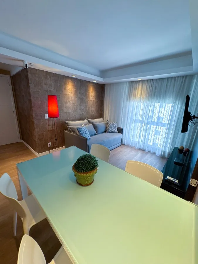 Imagem Apartamento para Venda em Maceió, Jatiúca, 1 dormitório, 1 banheiro, 1 vaga