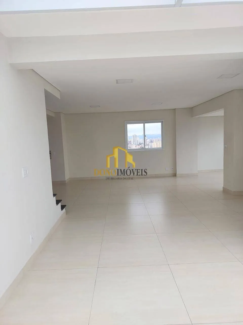 Foto do imóvel Cobertura Duplex à Venda no Edifício Saint Tropez | 181m² | 3 Dormitórios