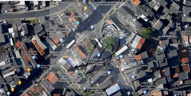 Imagem Terreno para Venda em Salvador / BA no bairro São Caetano