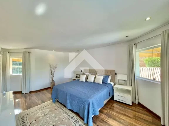 Imagem Casa de Condomínio em Recanto Impla - Carapicuíba