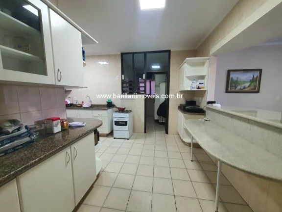 Imagem Venda de Apartamento de 3 Quartos na Avenida Caramuru, Ribeirão Preto-SP: 117m², 1 Suíte, 2 Vagas de Garagem!