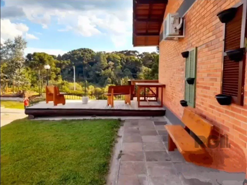 Imagem Casa a venda em São Francisco de Paula