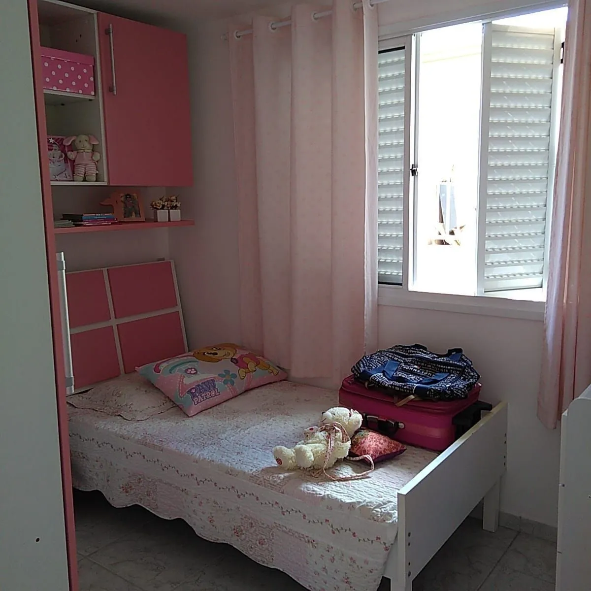 Imagem Casa em condomínio 3 dorm na Ary Tarrago