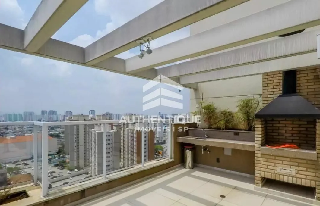 Imagem Link Cambuci - Apartamento à venda no bairro Cambuci - São Paulo/SP, Zona Sul