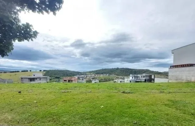 Foto do imóvel Terreno para Locação 316M², Abaete, Taubaté - SP | Condominio Cyrela
