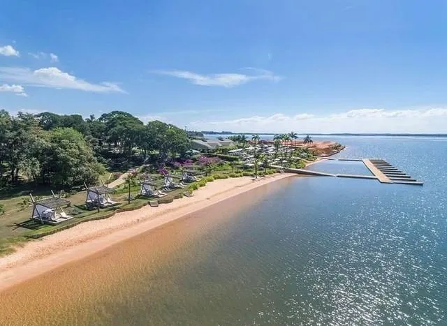 Imagem TERRENO - PARQUE DOS PINHEIROS - HORTOLÂNDIA
