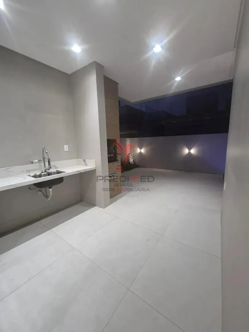 Imagem Casa de 93m² com piscina e área gourmet - exclusividade em cada detalhe