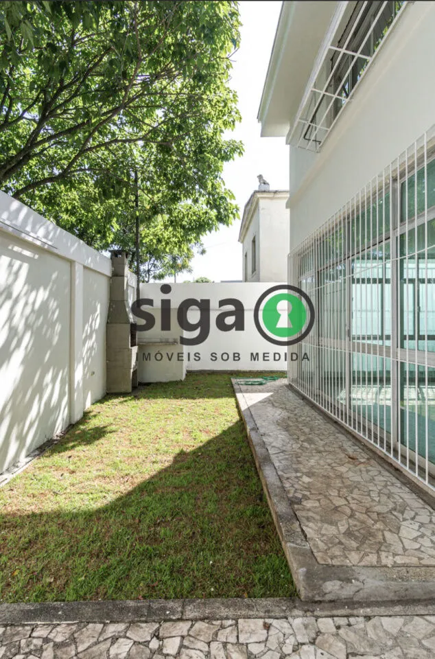 Imagem Casa comercial com renda no Planalto Paulista e alto potencial de valorização