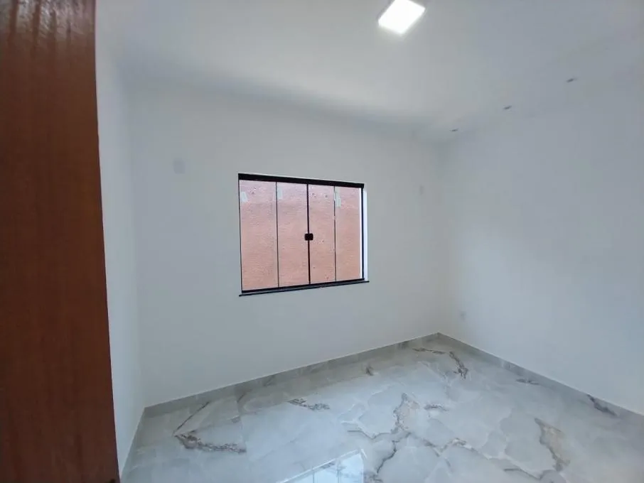 Imagem Casa 3 Quartos Maricá - RJ - Jardim Atlântico Oeste (Itaipuaçu)