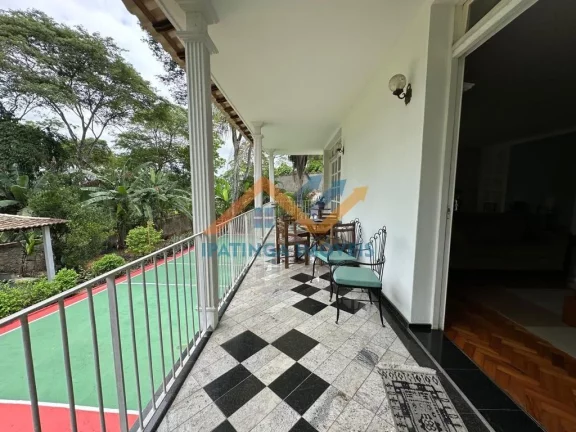 Imagem Casa no bairro Castelo em Ipatinga