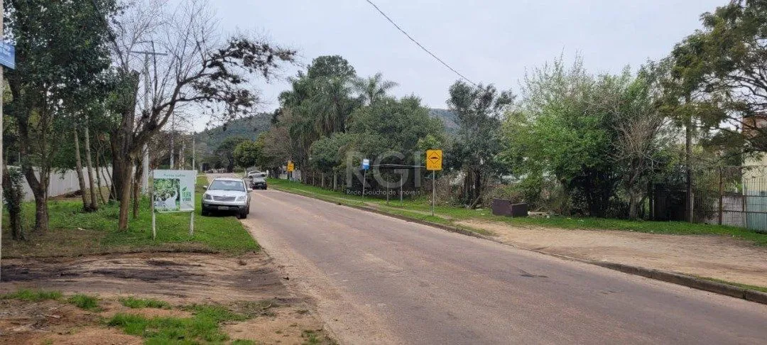 Imagem Terreno para Venda - 3.037m² no bairro Campo Novo