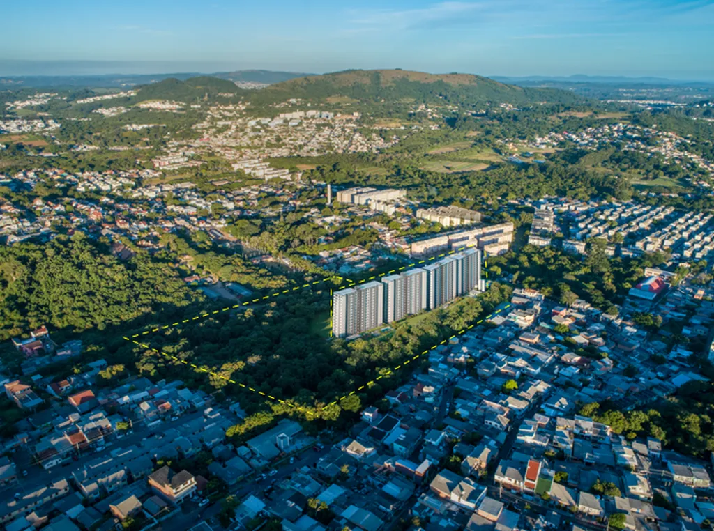 Imagem Apartamento em Vila Nova