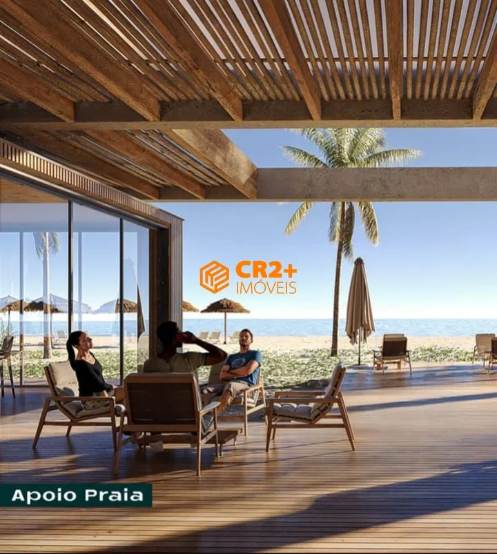 Imagem Vendo Lote 972m² em Serinhaém.