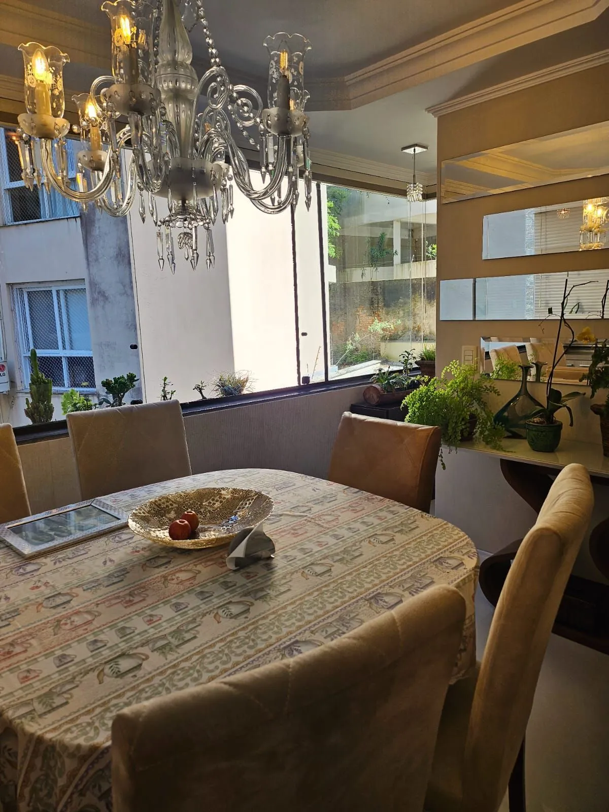 Imagem Apartamento 77,24m² à venda com Churrasqueira e Vaga no Bela Vista!