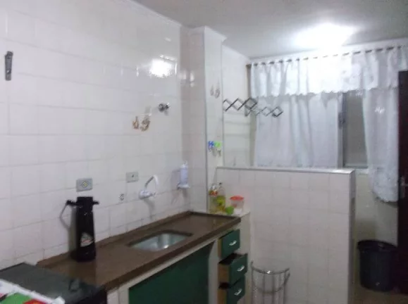 Imagem ÓTIMO APARTAMENTO EM BAIRRO NOBRE