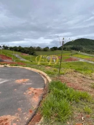 Imagem Terreno em Condomínio Fechado