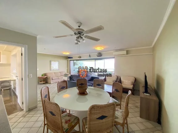 Imagem Apartamento com 4 dormitórios à venda, 236 m² por R$ 9.200.000,00 - Riviera de São Lourenço - Bertioga/SP