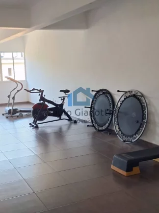 Imagem Apartamento para venda Jardim Lina em Cotia