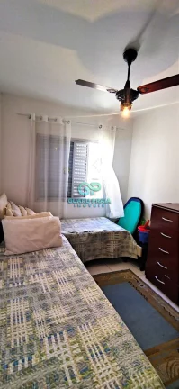 Imagem Apartamento à venda no bairro Enseada - Guarujá/SP
