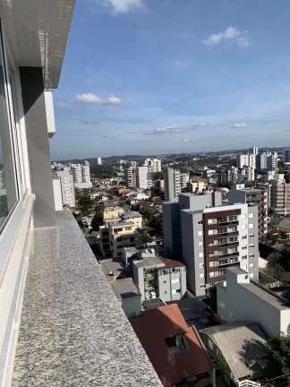 Imagem Apartamento 3 quartos sendo 3 suítes para venda no bairro Exposição em Caxias do Sul