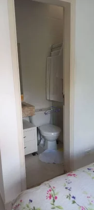 Imagem vendo casa de condominio km 26 da Rodovia Raposo Tavares
